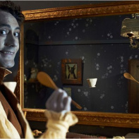 Vampire en toute intimité 