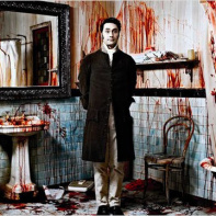 Vampire en toute intimité 