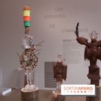 Le nouveau Musée de l'Homme