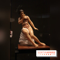 Le nouveau Musée de l'Homme 