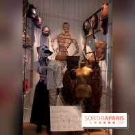 Le nouveau Musée de l'Homme