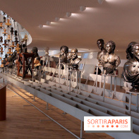 Le nouveau Musée de l'Homme