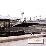 Bistrot Alexandre III