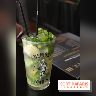 Bistrot Alexandre III