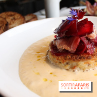 Bistrot Alexandre III