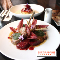 Bistrot Alexandre III