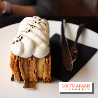 Bistrot Alexandre III