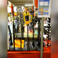 Paris Manga & Sci-Fi Show 2012, Keyblade