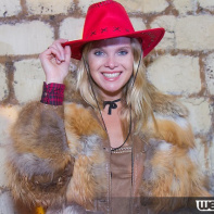 La Nuit des Ambassadeurs 2015, Wild West Express, les photos