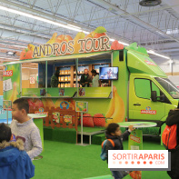 Kidexpo 2015, les images