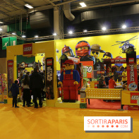 Kidexpo 2015, les images