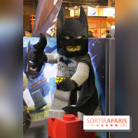 Kidexpo 2015, les images