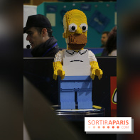 Kidexpo 2015, les images