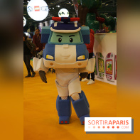 Kidexpo 2015, les images