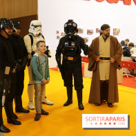 Kidexpo 2015, les images