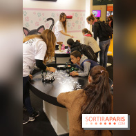 Kidexpo 2015, les images