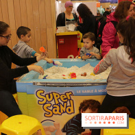 Kidexpo 2015, les images