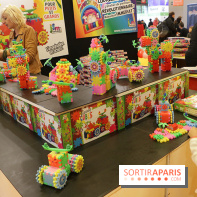 Kidexpo 2015, les images