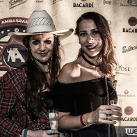 La Nuit des Ambassadeurs 2015, les photos du Wild West Express, la suite