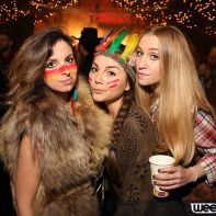 La Nuit des Ambassadeurs 2015, les photos du Wild West Express, la suite