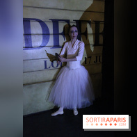 Halloween au Musée Grévin