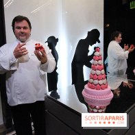 Halloween au Musée Grévin