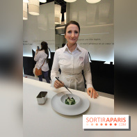 Halloween au Musée Grévin