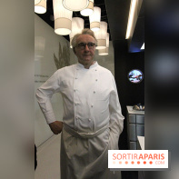 Halloween au Musée Grévin