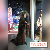 Halloween au Musée Grévin