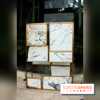 FIAC 2015, le hors-les-murs au Jardin des Plantes