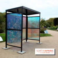 FIAC 2015, le hors-les-murs au Jardin des Plantes