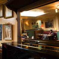 Café de l Industrie