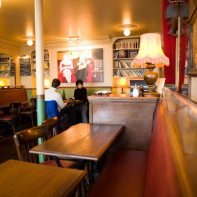 Café de l Industrie