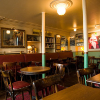 Café de l Industrie