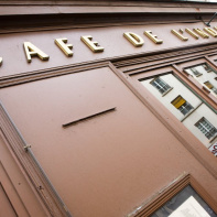 Café de l Industrie