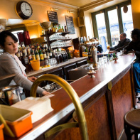 Café de l Industrie