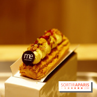 ME (Mon Éclair) à Paris