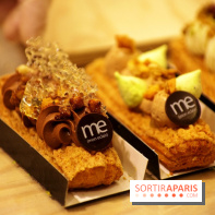 ME (Mon Éclair) à Paris