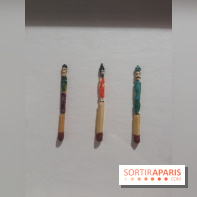 Outsider art fair 2015