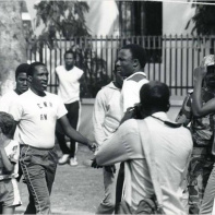 Capitaine Thomas Sankara 