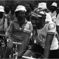 Capitaine Thomas Sankara 