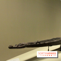 SEPIK, l'exposition au Musée du Quai Branly