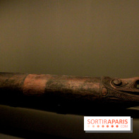 SEPIK, l'exposition au Musée du Quai Branly