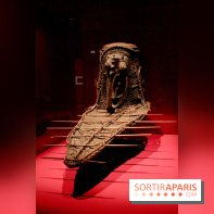 SEPIK, l'exposition au Musée du Quai Branly