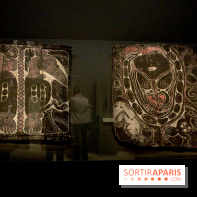 SEPIK, l'exposition au Musée du Quai Branly