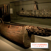 SEPIK, l'exposition au Musée du Quai Branly