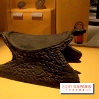 SEPIK, l'exposition au Musée du Quai Branly