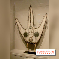 SEPIK, l'exposition au Musée du Quai Branly