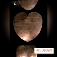 Le Roi est Mort, l'exposition au Château de Versailles 