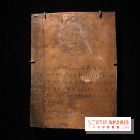 Le Roi est Mort, l'exposition au Château de Versailles 